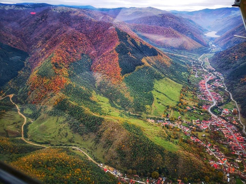 Afacere la cheie - casa de vacanta in Marginimea Sibiului - Gura Raului